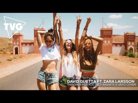 David Guetta ft. Zara Larsson - This One's For You (Bely Basarte & Ukiyo Cover) - UCxH0sQJKG6Aq9-vFIPnDZ2A