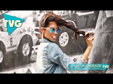 Daniela Andrade - Crave You (TEEMID Remix) - UCxH0sQJKG6Aq9-vFIPnDZ2A