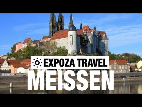 Meissen (Germany) Vacation Travel Video Guide - UC3o_gaqvLoPSRVMc2GmkDrg