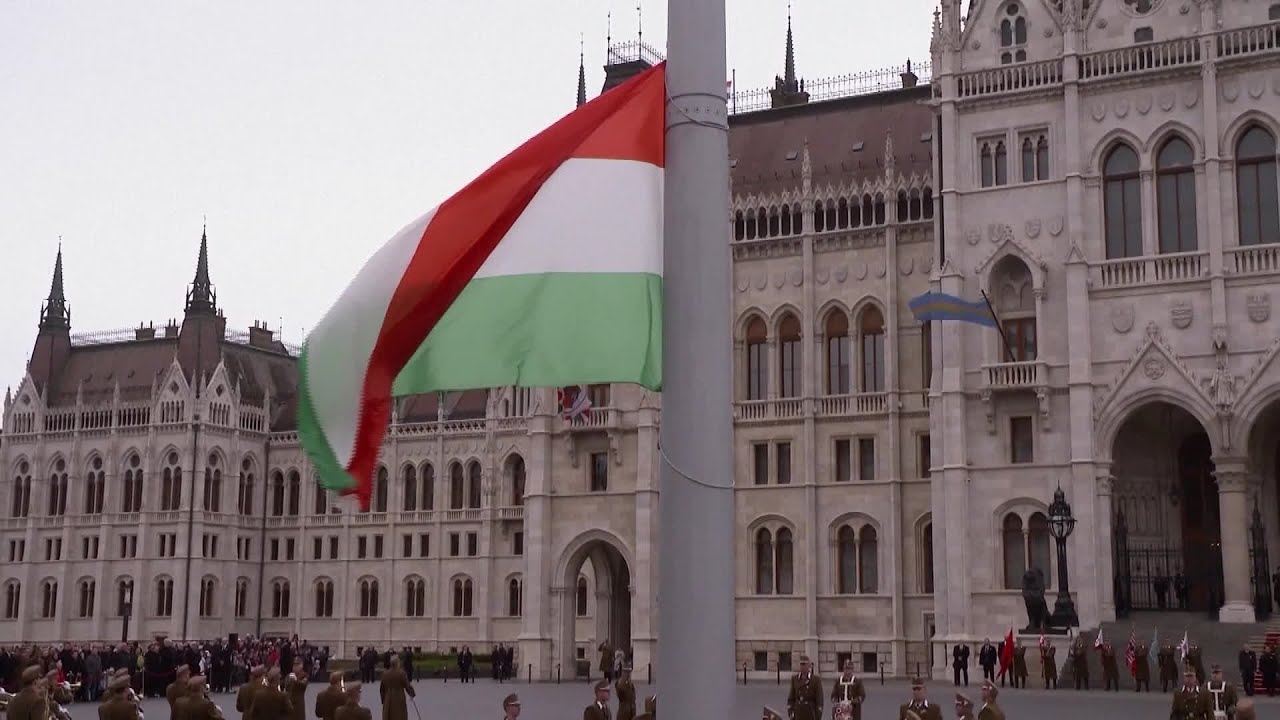Hungary’s Inflation Challenge