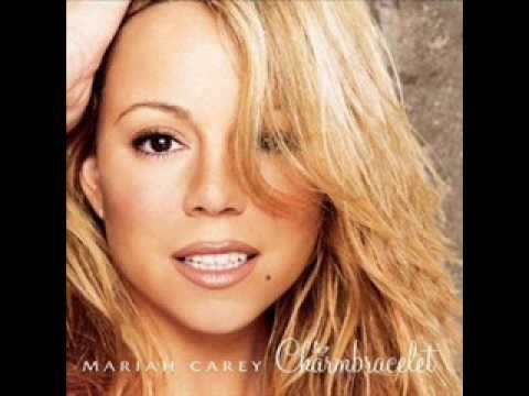 Mariah Carey-My Saving Grace(Original Audio)