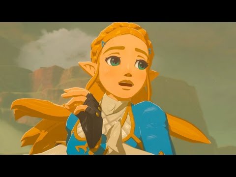 Small Details In Breath Of The Wild Only True Fans Noticed - UCP1iRaFlS5EYjJBryFV9JPw