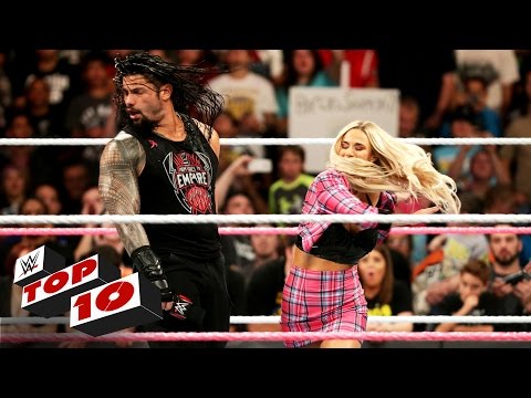 Top 10 Raw moments: WWE Top 10, Oct. 17, 2016 - UCJ5v_MCY6GNUBTO8-D3XoAg