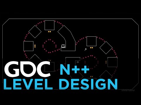 Empowering the Player: Level Design in N++ - UC0JB7TSe49lg56u6qH8y_MQ