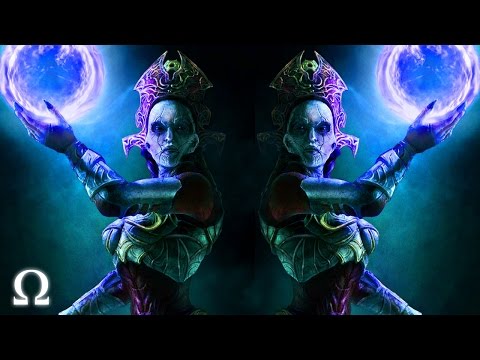 SUMMON ALL THE THINGS - NEW SUMMONER CLASS! | Nosgoth (60fps) - UCURh19hEVawK-H0Wl7KnR5Q