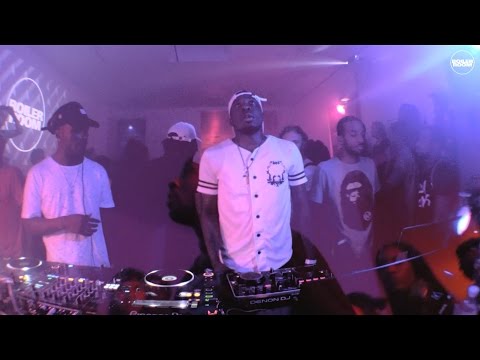 Epic B Boiler Room New York DJ Set - UCGBpxWJr9FNOcFYA5GkKrMg