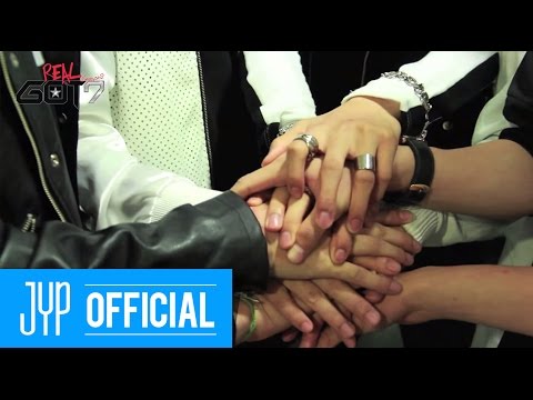 [Real GOT7 Season 2] episode 2. Showcase & Comeback Backstage - UCaO6TYtlC8U5ttz62hTrZgg