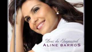 10 - Aline Barros - Bem Mais do que Tudo