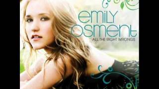 Emily Osment - Unaddicted [NEW SONG 2010]
