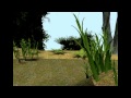 Imagen de la portada del video;Forest Rain - Complemento Blender