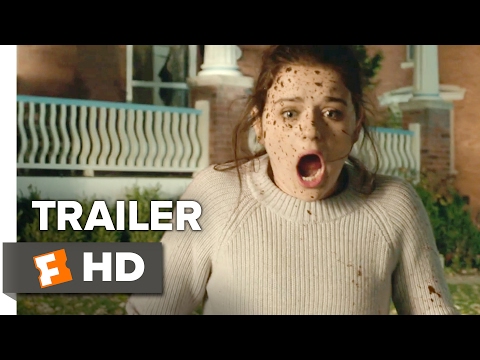 Wish Upon Trailer #1 (2017) | Movieclips Trailers - UCi8e0iOVk1fEOogdfu4YgfA