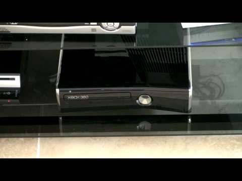 Xbox 360 250 GB (Slim) Review - UCR0AnNR7sViH3TWMJl5jyxw