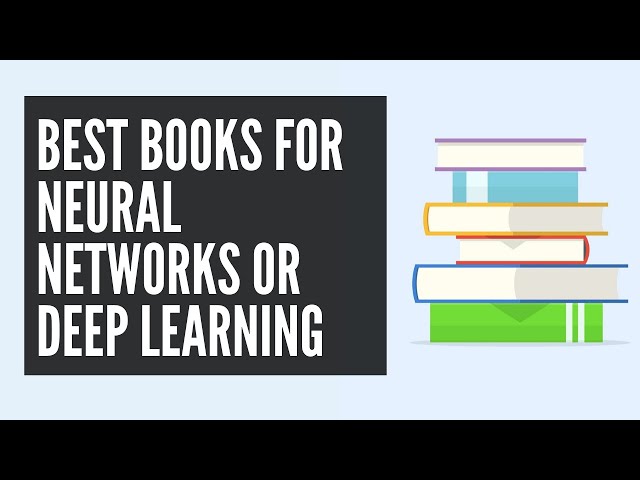 Books to Help You Understand Deep Learning