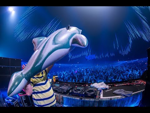 Partyraiser | Tomorrowland Belgium 2018 - UCsN8M73DMWa8SPp5o_0IAQQ