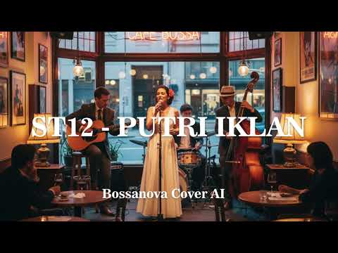 ST12 - Putri Iklan - Bossanova Cover AI