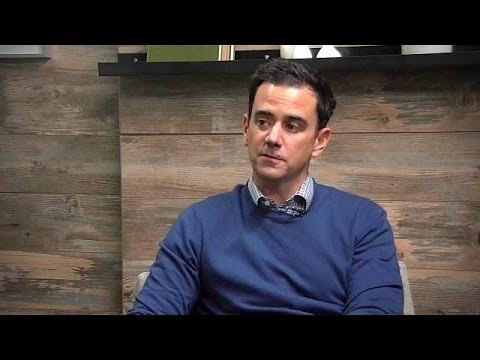 DFJ's Josh Stein On Early-Stage Investing | Ask A VC - UCCjyq_K1Xwfg8Lndy7lKMpA