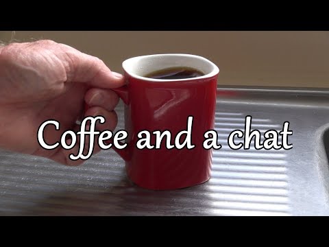 Coffee & Chat #1  RC planes, drones, Gatwick, CAA UK and stuff - UCQ2sg7vS7JkxKwtZuFZzn-g