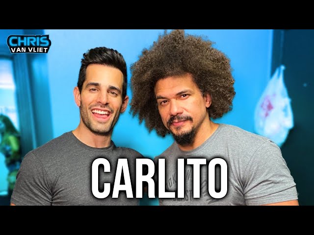 Where Is Carlito From WWE?