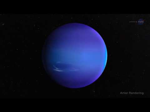 See Neptune in Sept. 2019 Skywatching - UCVTomc35agH1SM6kCKzwW_g