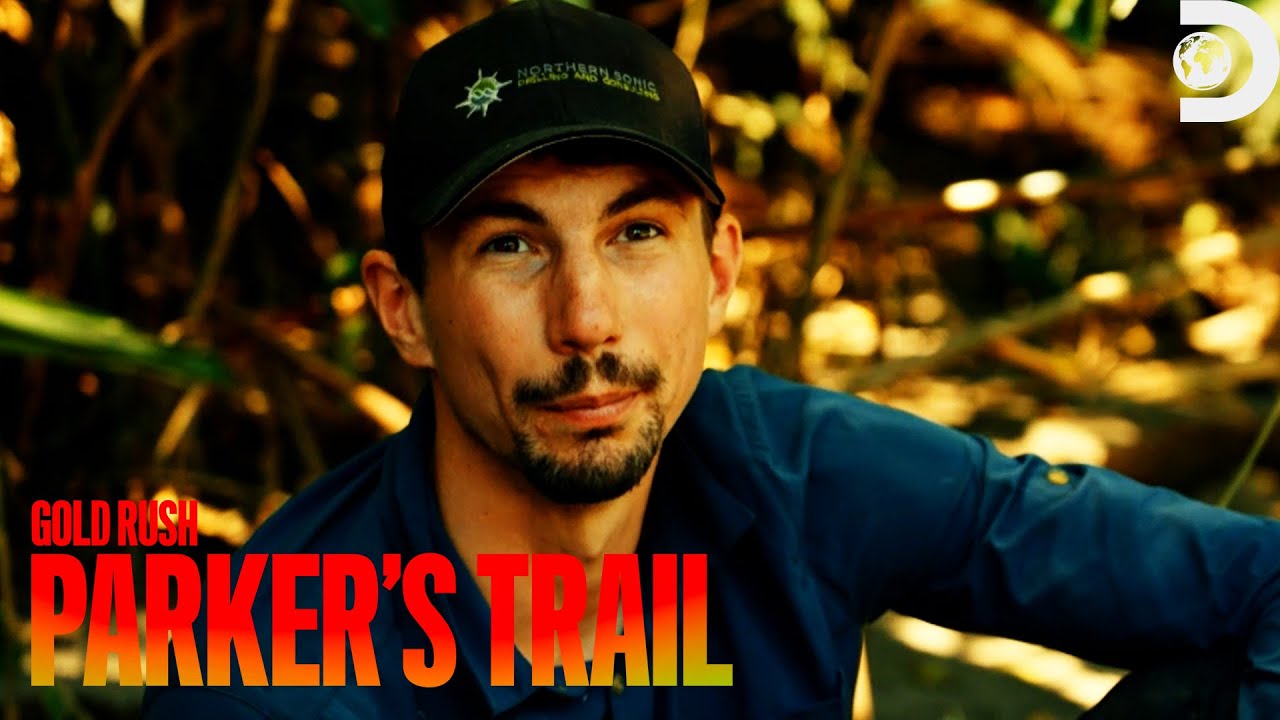 Parker Schnabel’s Epic Journey To Find Gold In South America | Gold Rush: Parker’s Trail | Discovery