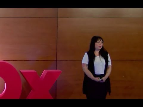 ¿De quién dependo? | Carla Morrison | TEDxTlalpan - UCsT0YIqwnpJCM-mx7-gSA4Q