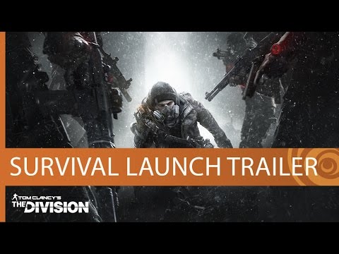 Tom Clancy's The Division: Expansion II - Survival DLC Launch Trailer - UCBMvc6jvuTxH6TNo9ThpYjg