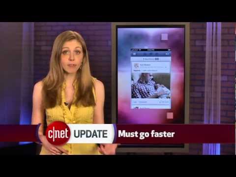 Amazon about to start a new Fire - CNET Update - UCOmcA3f_RrH6b9NmcNa4tdg