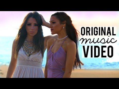 "it" (OFFICIAL MUSIC VIDEO) + Original Song | Niki and Gabi - UCuVHOs0H5hvAHGr8O4yIBNQ