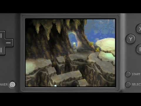 Golden Sun DS (DS) Teaser Trailer - UCl7ZXbZUCWI2Hz--OrO4bsA