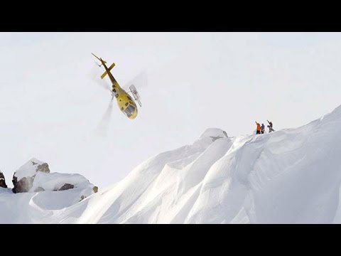 Backcountry Adventures in Alaska - Perceptions - Ep 9 - UCblfuW_4rakIf2h6aqANefA