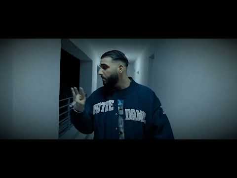 SAMRA - Rosen Durch Beton (musikvideo)