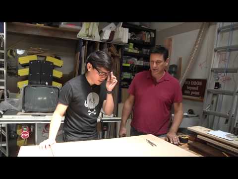 Building a Custom Arcade Cabinet, Part 2 - UCiDJtJKMICpb9B1qf7qjEOA