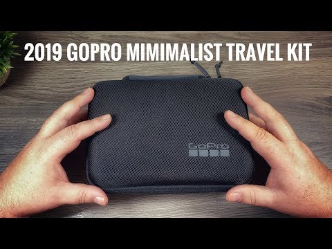 My 2019 Minimalist GoPro/Camera Travel Kit - UCoKMBuQ8YejlCbNm77ZL8jg