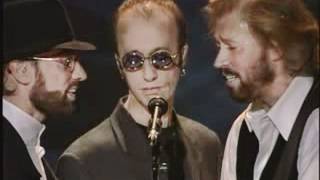 BEE GEES | One Night Only - Live at MGM Grand, Las Vegas, Nevada (United States, 1997)