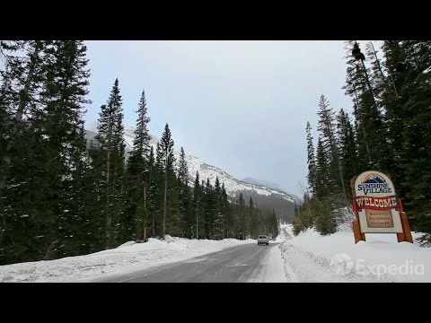 Sunshine Village - City Video Guide - UCGaOvAFinZ7BCN_FDmw74fQ