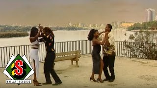 Africando - Temedi (feat. Sékouba Bambino) [Clip Officiel]