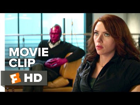 Captain America: Civil War Movie CLIP - Right to Choose (2016) - Movie HD - UCkR0GY0ue02aMyM-oxwgg9g