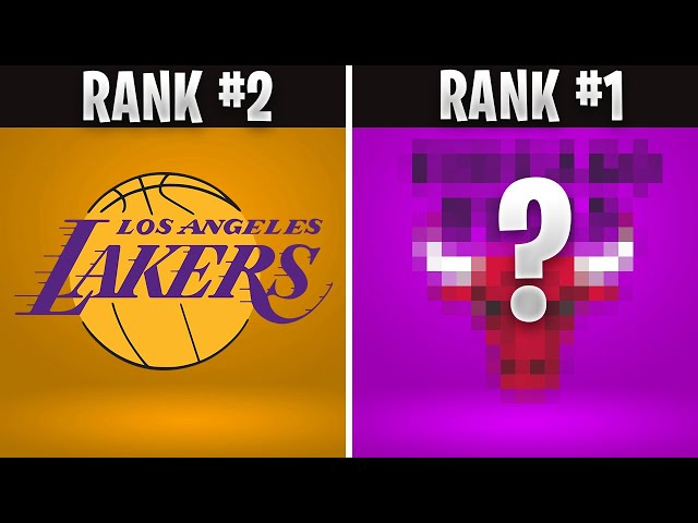 Which NBA Franchise is Worth the Most?