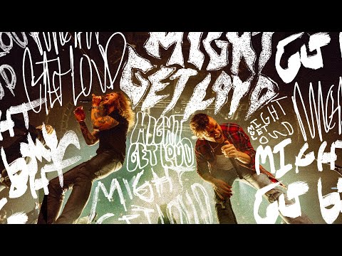 Might Get Loud (feat. Chris Brown, Brandon Lake, & Tiffany Hudson)  Elevation Worship