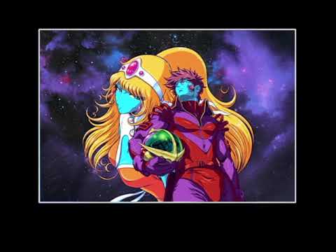 Daft Punk - Voyager (Very Disco Edit)