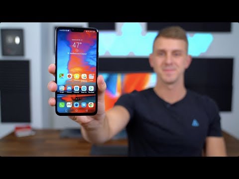 LG V40 ThinQ Review After 2 Months! - UCbR6jJpva9VIIAHTse4C3hw