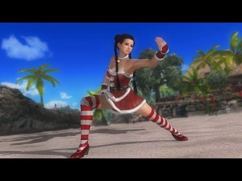 Classic Game Room - DEAD OR ALIVE 5: LAST ROUND review for PS4 - UCh4syoTtvmYlDMeMnwS5dmA