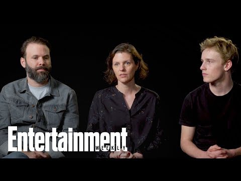 'Dark': An Inside Look At Netflix's First German Horror Series | Entertainment Weekly - UClWCQNaggkMW7SDtS3BkEBg