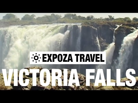 Victoria Falls Vacation Travel Video Guide - UC3o_gaqvLoPSRVMc2GmkDrg