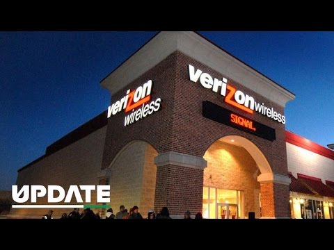 Verizon to offer unlimited and rollover data? (CNET Update) - UCOmcA3f_RrH6b9NmcNa4tdg