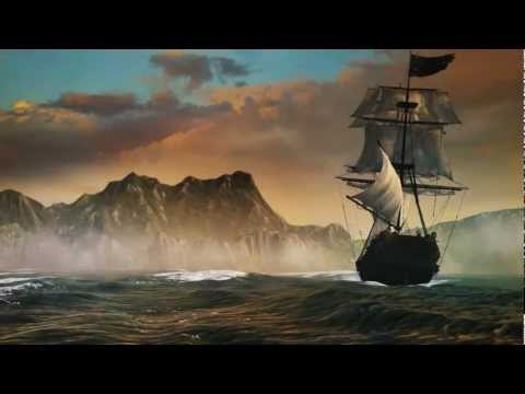 Assassins Creed 4: Black Flag - Gameplay Reveal Trailer - Eurogamer - UCciKycgzURdymx-GRSY2_dA