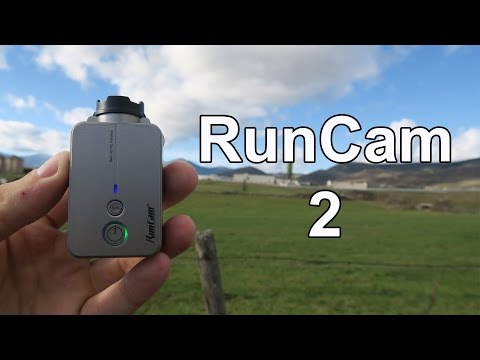 RunCam 2, una cámara para drones - UCkdFXlSdL1cmYbpbry2wsdA