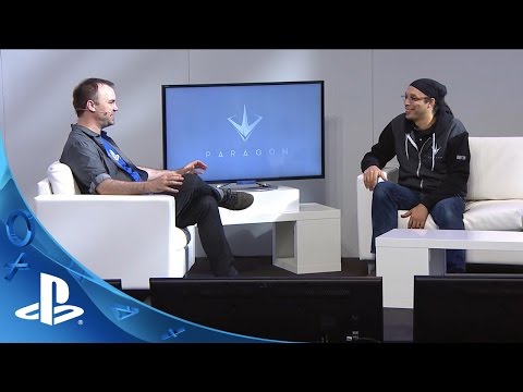 PlayStation Experience 2015: Paragon - LiveCast Coverage | PS4 - UC-2Y8dQb0S6DtpxNgAKoJKA