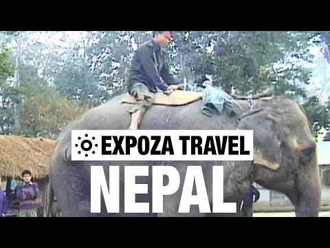 Nepal Vacation Travel Video Guide - UC3o_gaqvLoPSRVMc2GmkDrg