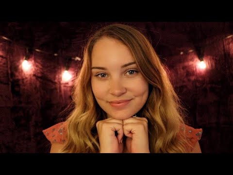 ASMR Showering You In Compliments - UCikebqFWoT3QC9axUbXCPYw